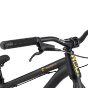 Minotaur Complete Bike