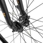 Minotaur Complete Bike