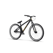 Minotaur Complete Bike