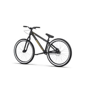 Minotaur Complete Bike