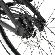 Minotaur Complete Bike
