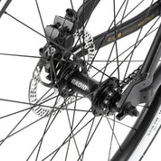 Minotaur Complete Bike