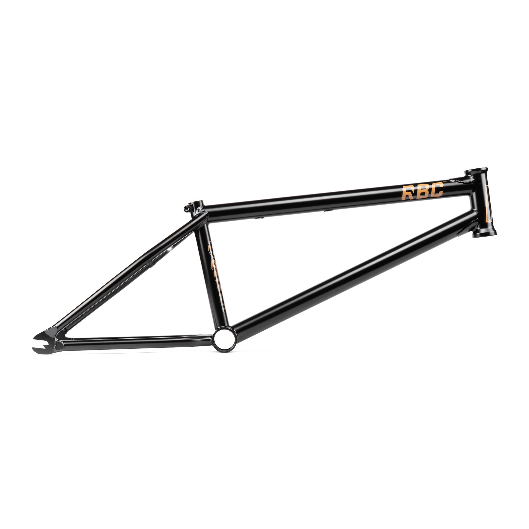 Nemesis Frame – Radio Bike Company