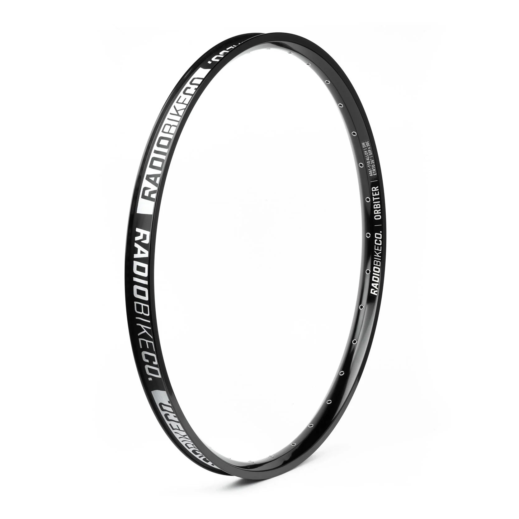 Orbiter 26" Rim