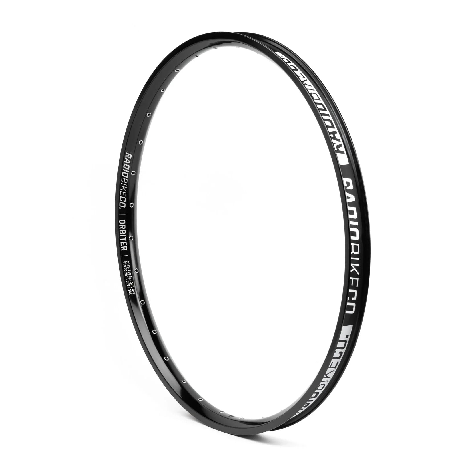 Orbiter 26" Rim