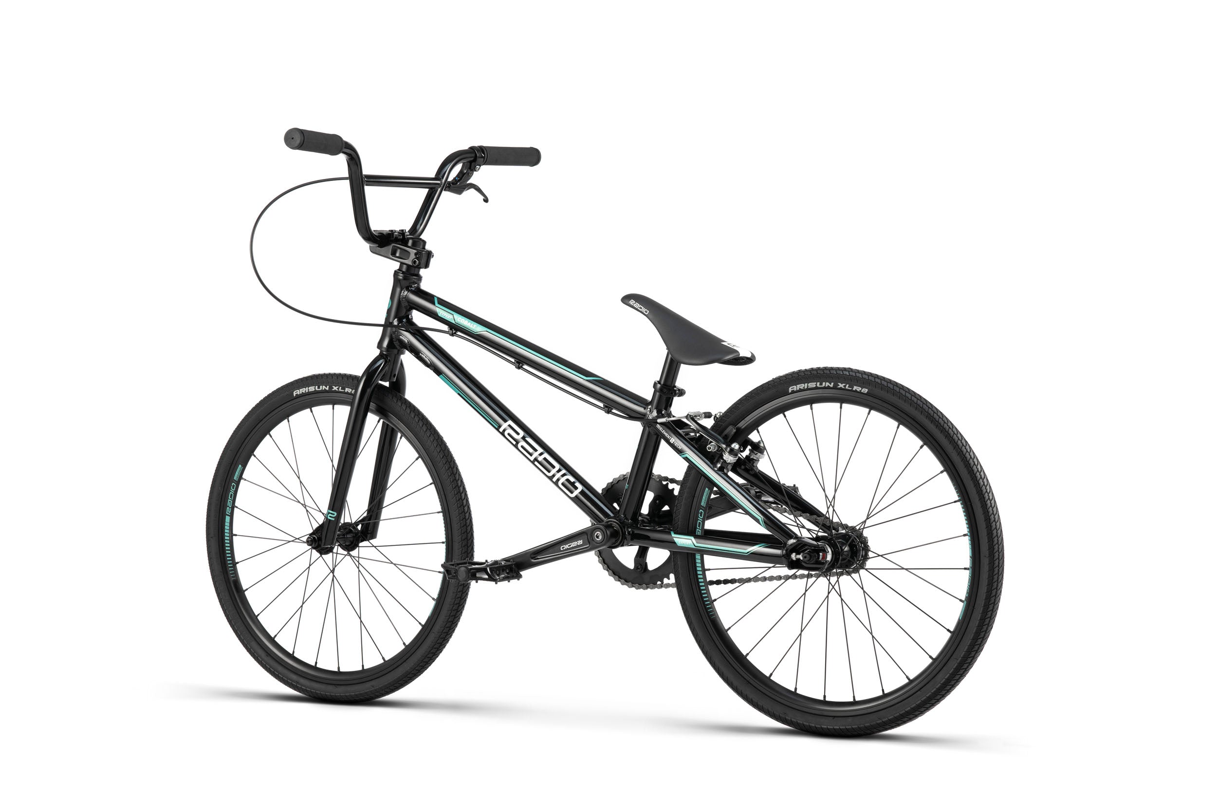 Cobalt Expert Complete Bike