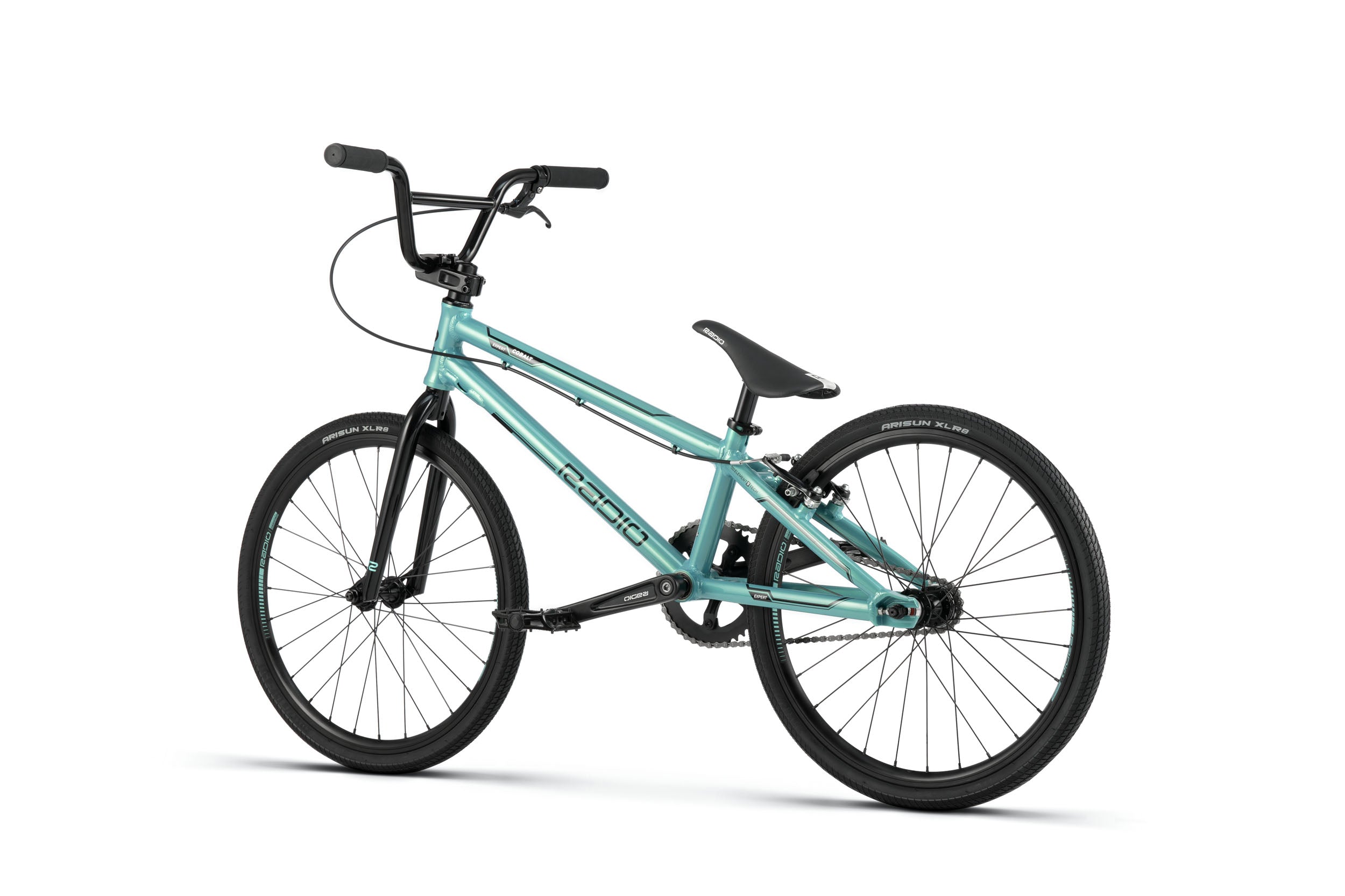 Cobalt Expert Complete Bike