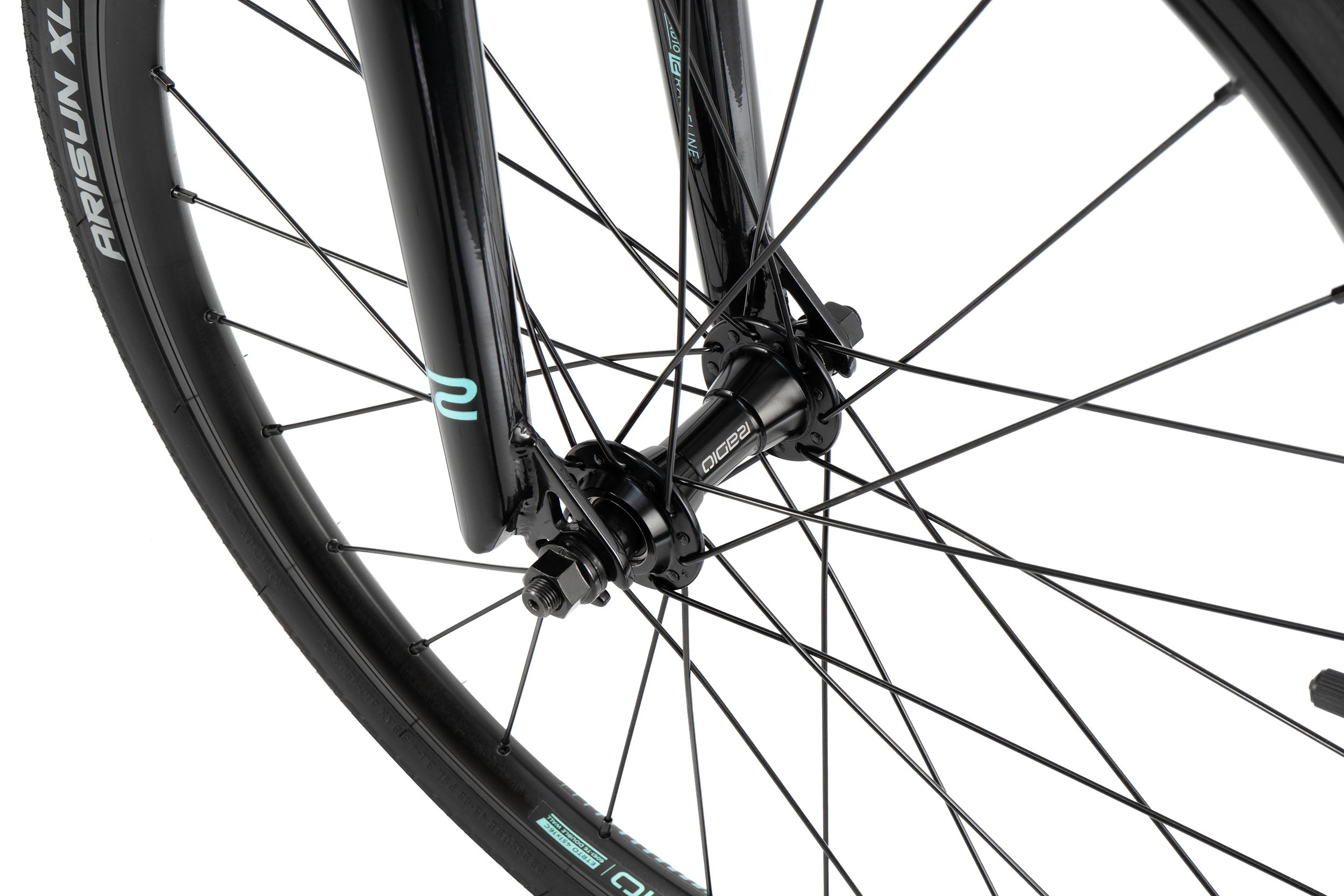 Cobalt Expert Complete Bike