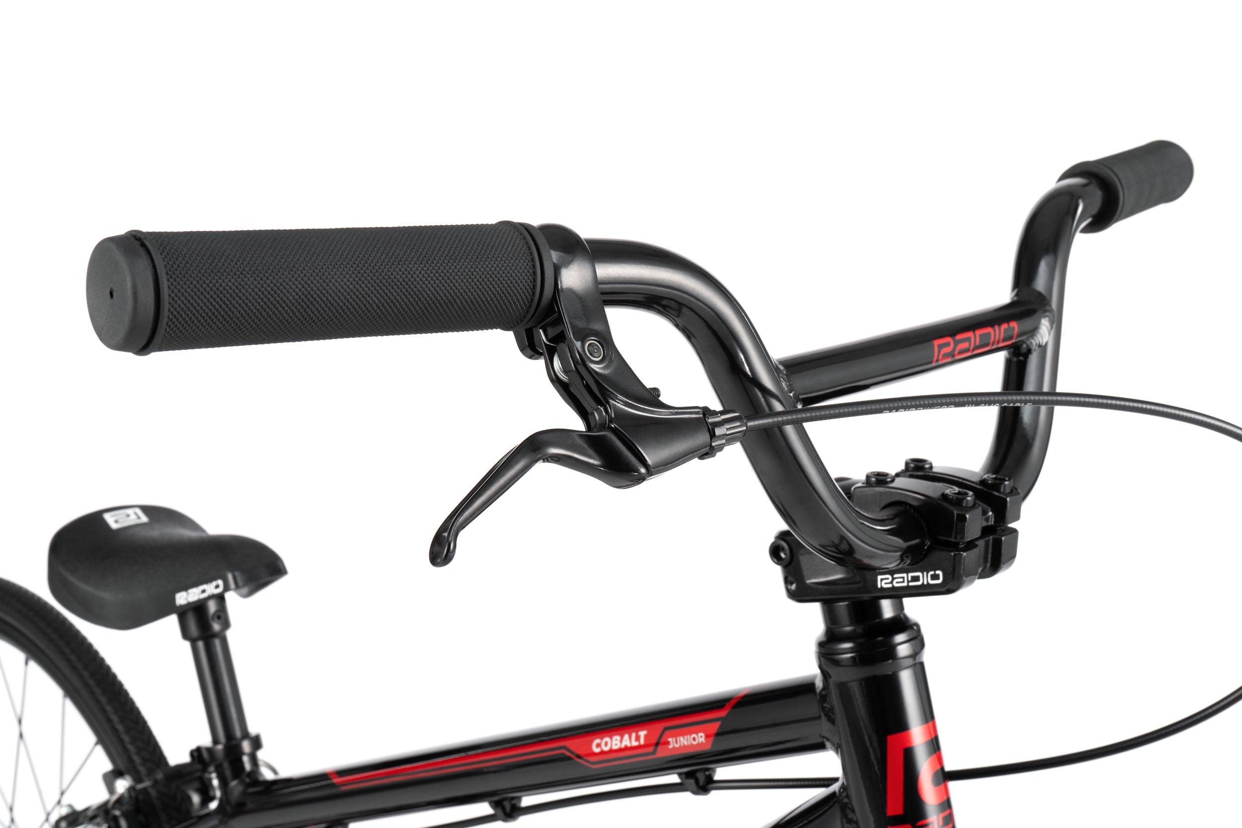 Cobalt Junior Complete Bike