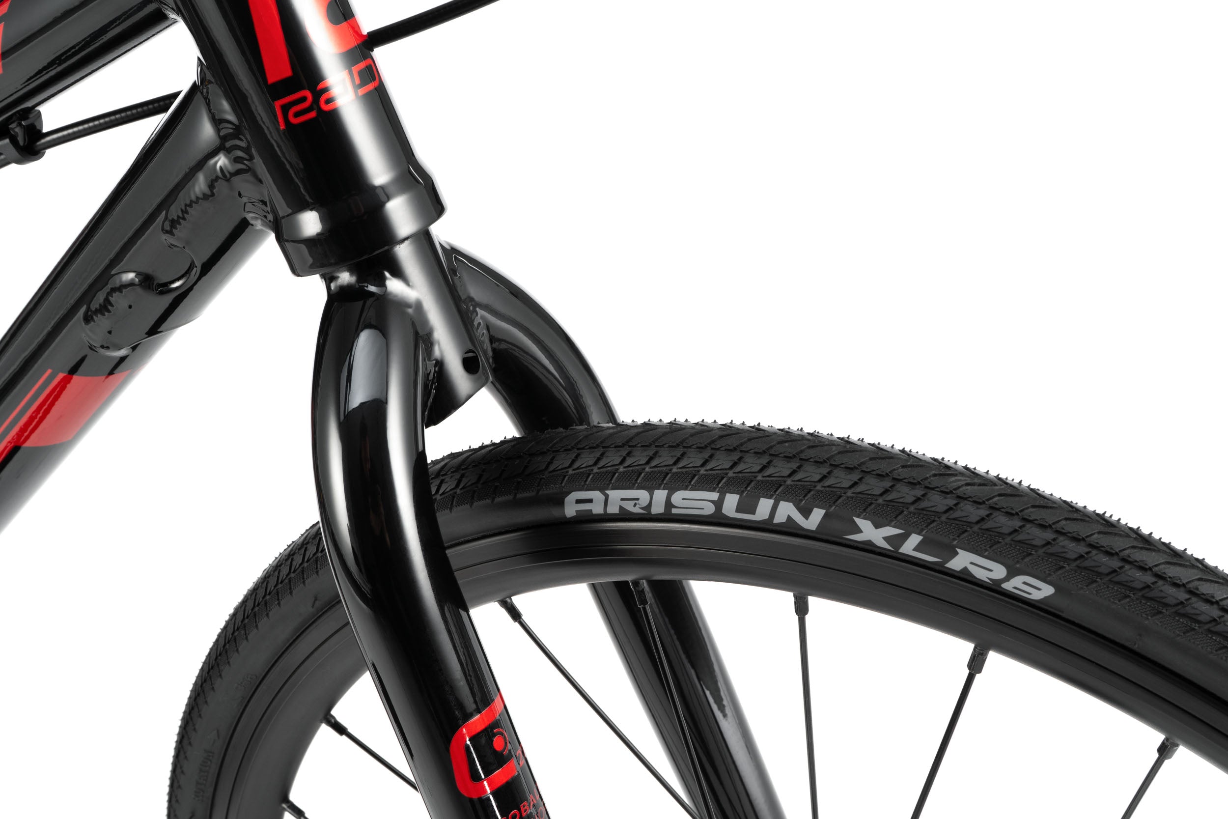 Cobalt Junior Complete Bike