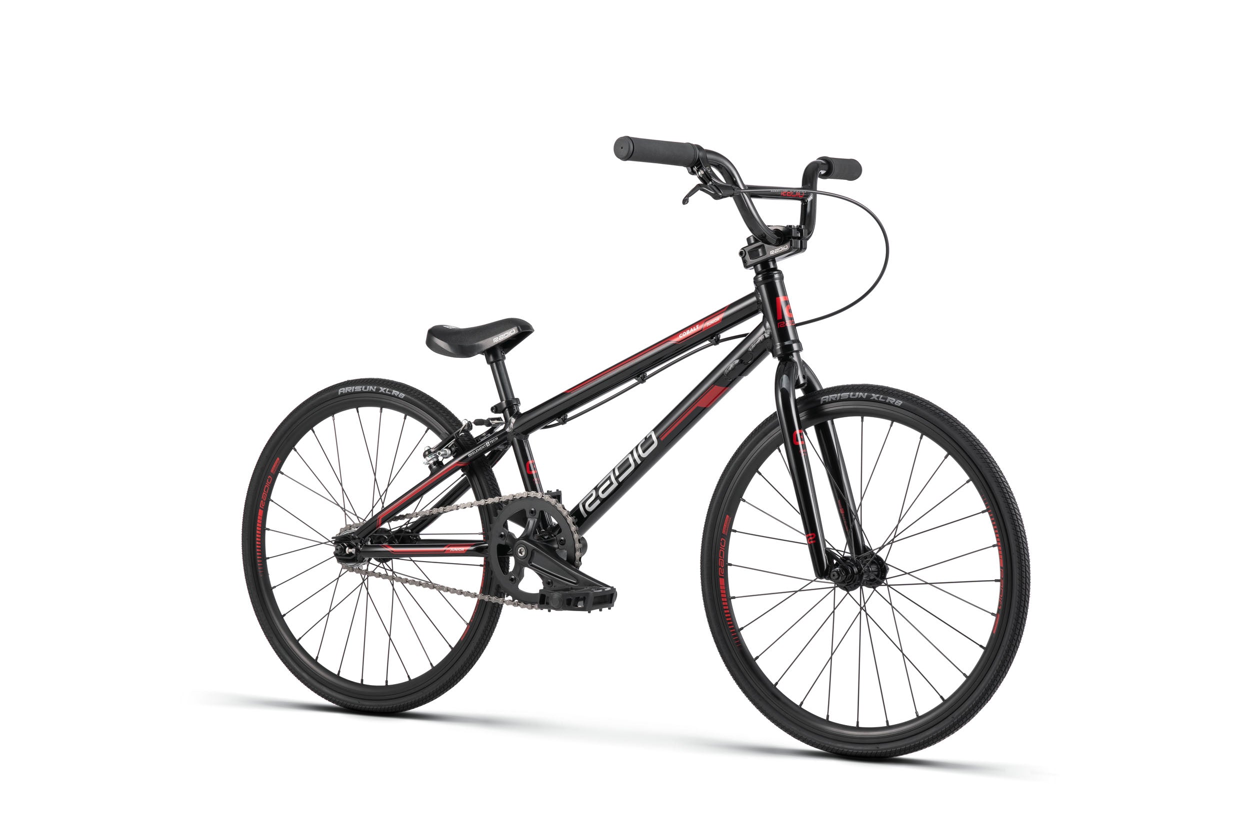 Cobalt Junior Complete Bike