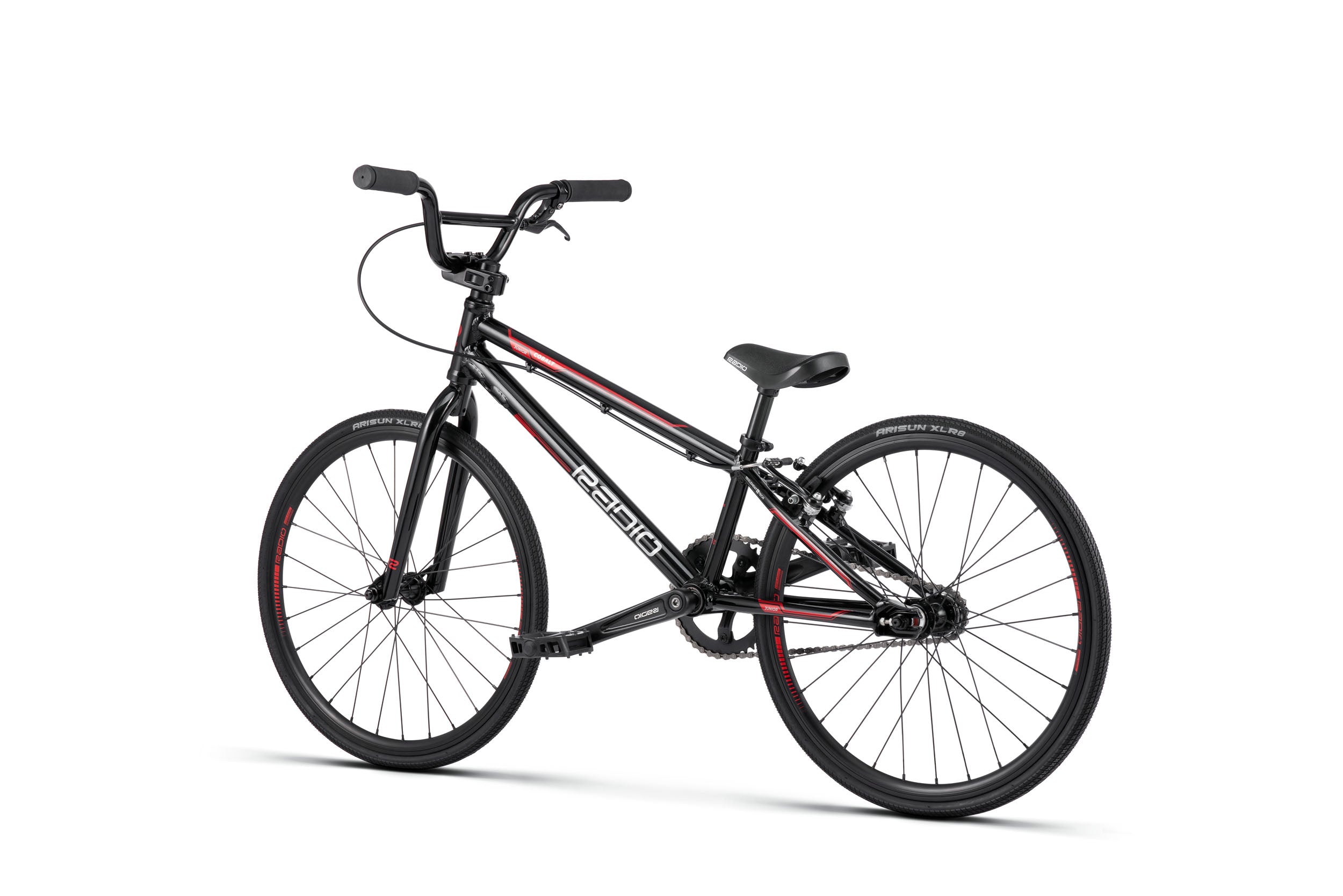 Cobalt Junior Complete Bike