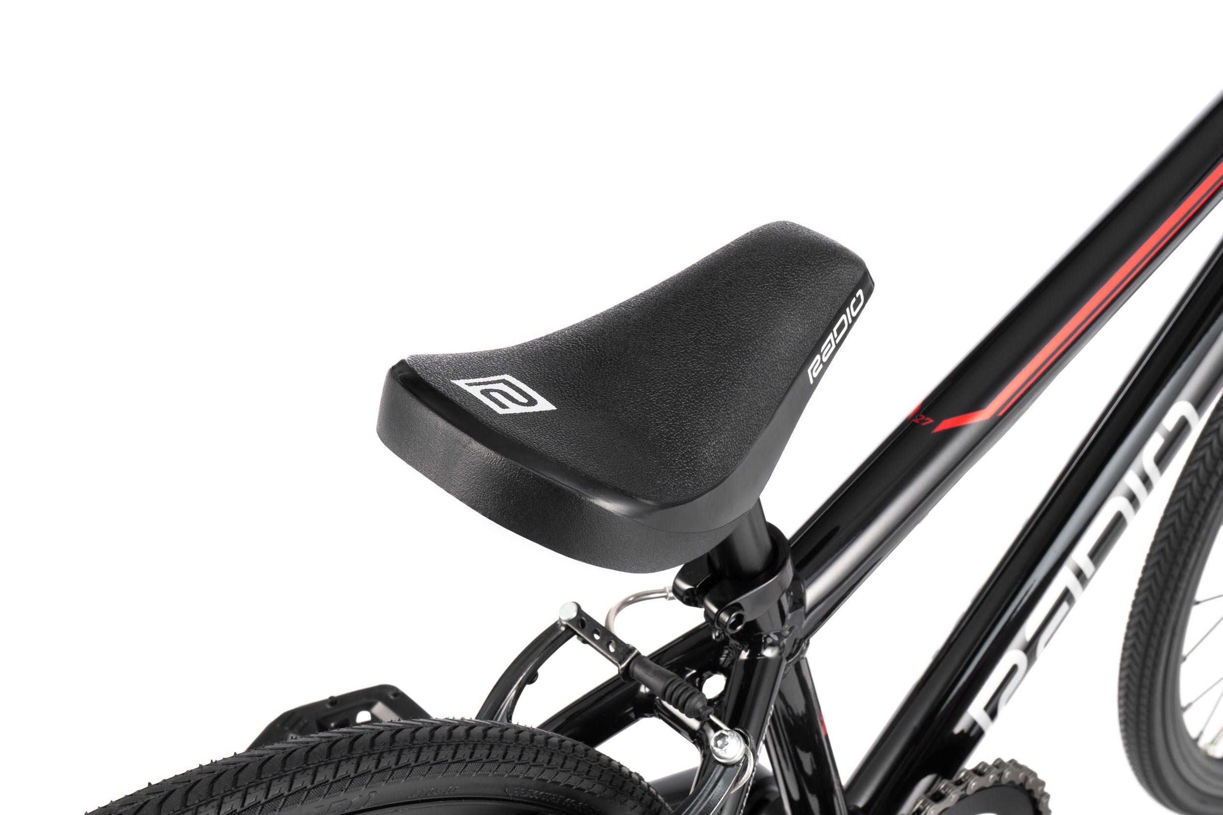 Cobalt Junior Complete Bike