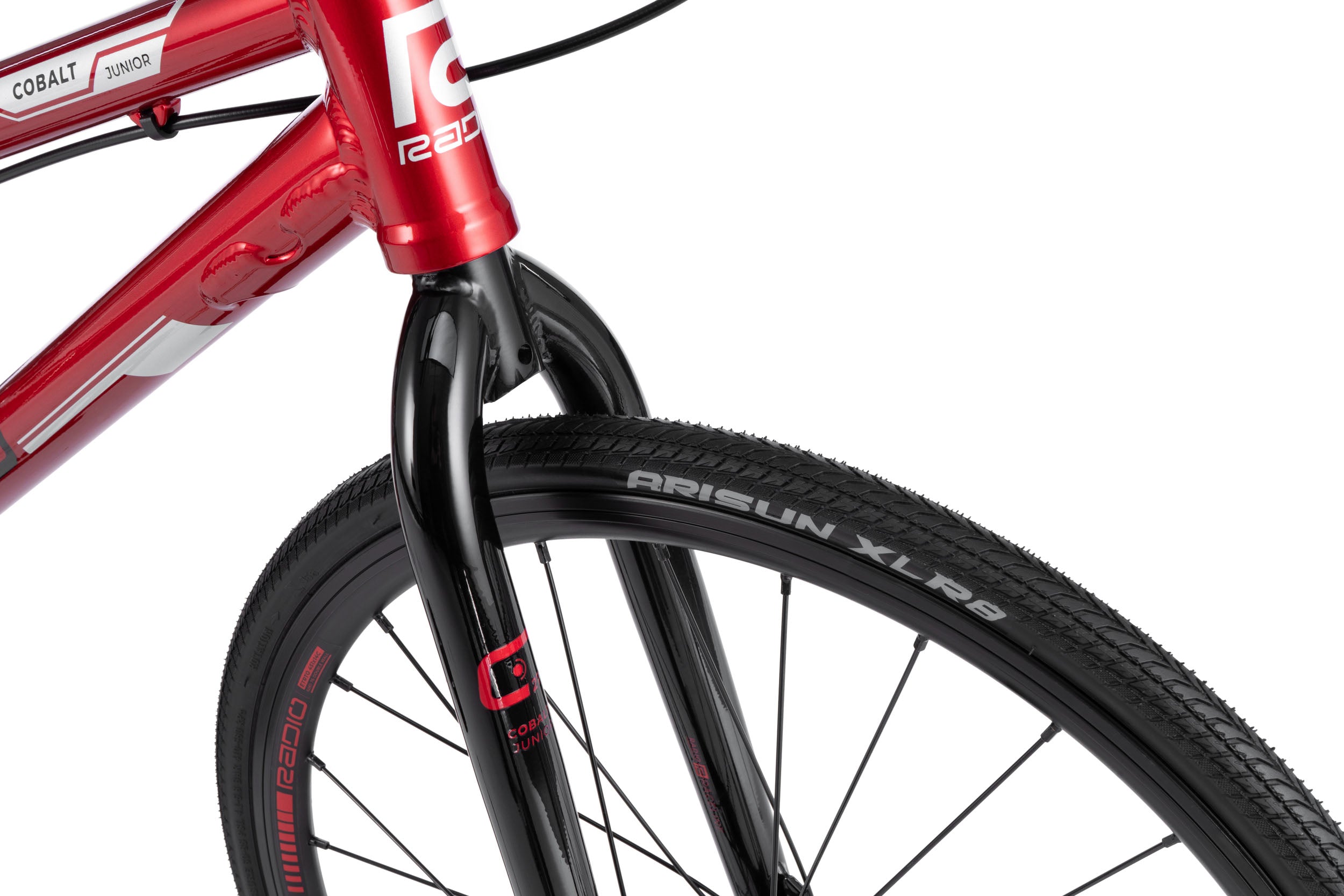 Cobalt Junior Complete Bike