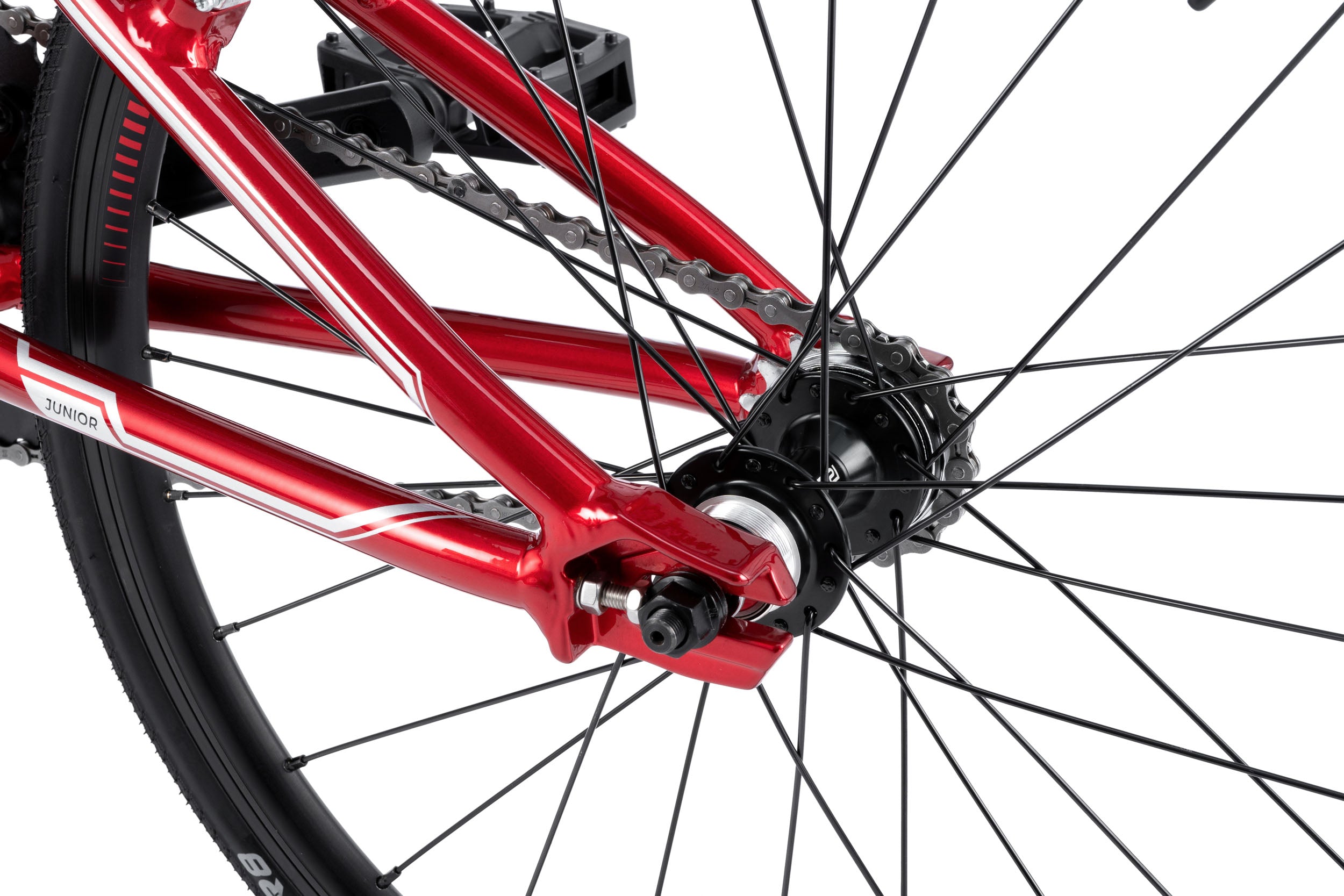 Cobalt Junior Complete Bike