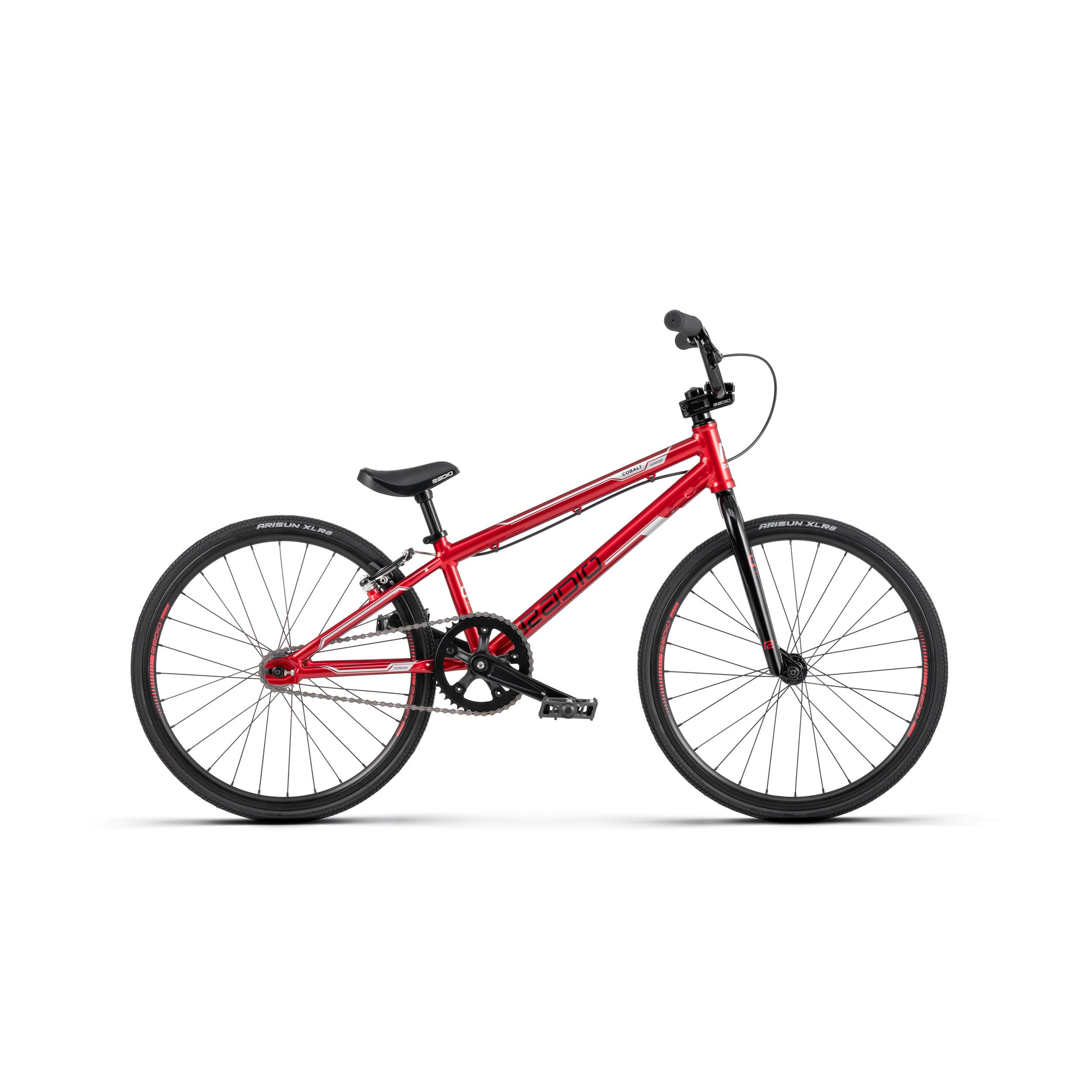 Cobalt Junior Complete Bike