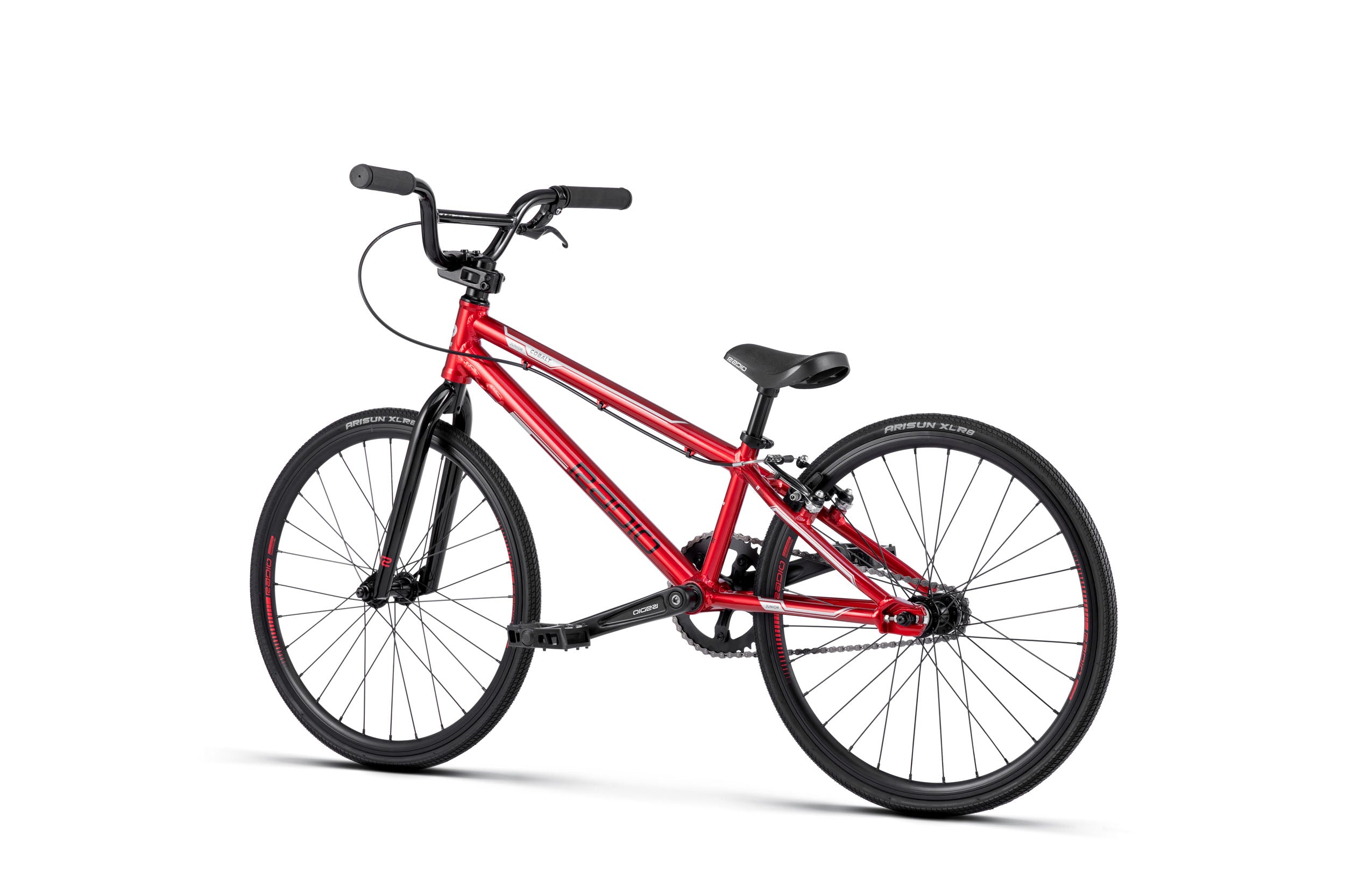 Cobalt Junior Complete Bike