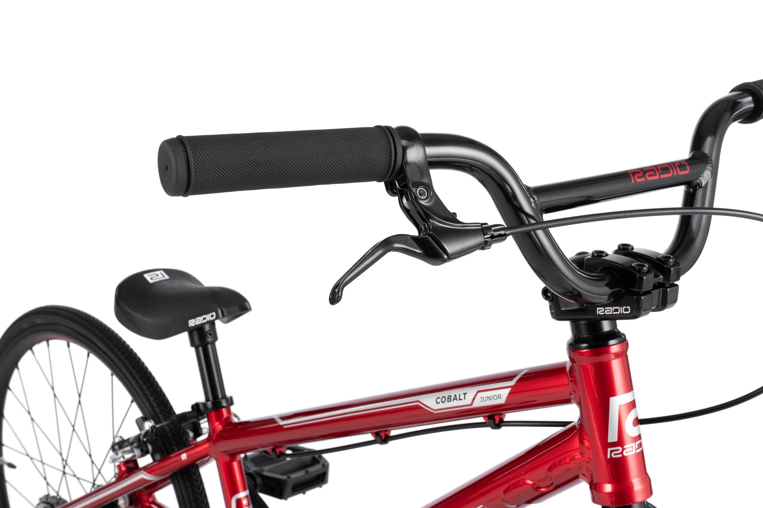 Cobalt Junior Complete Bike