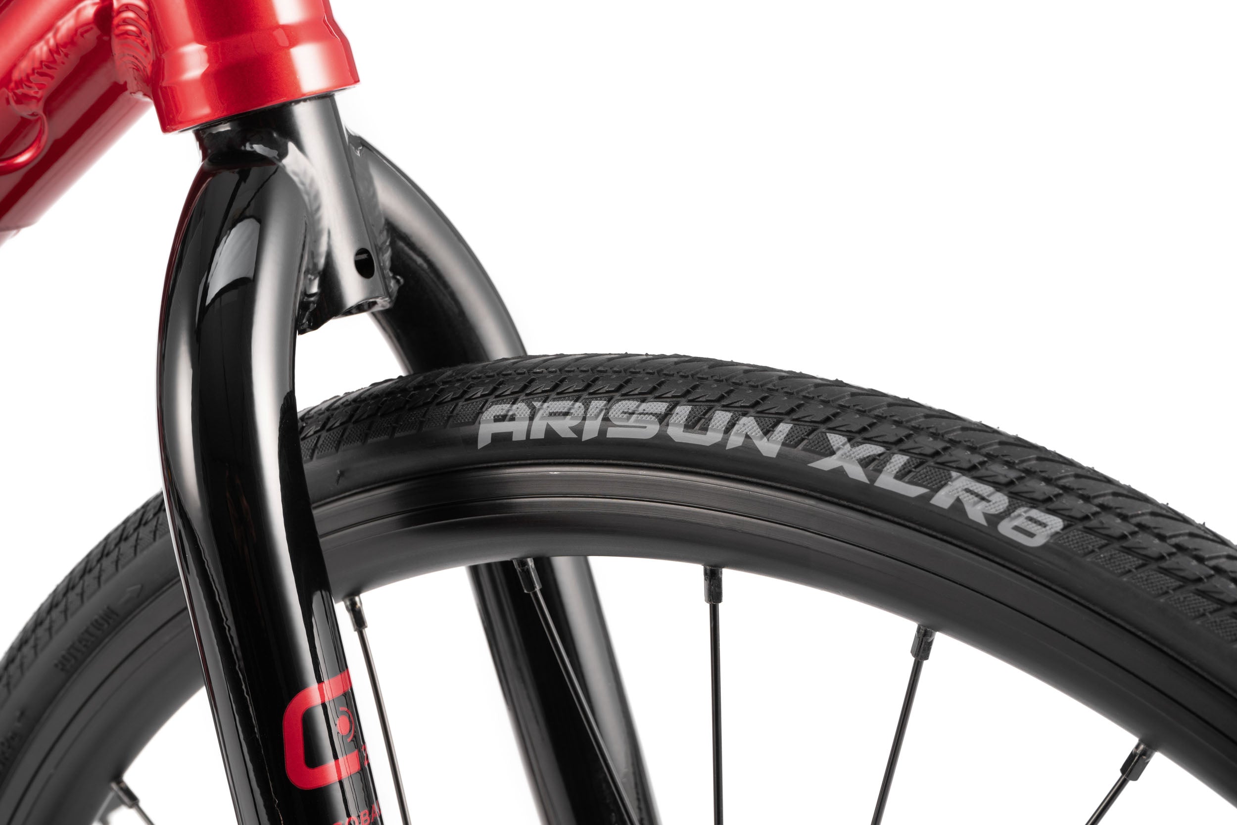 Cobalt Mini Complete Bike