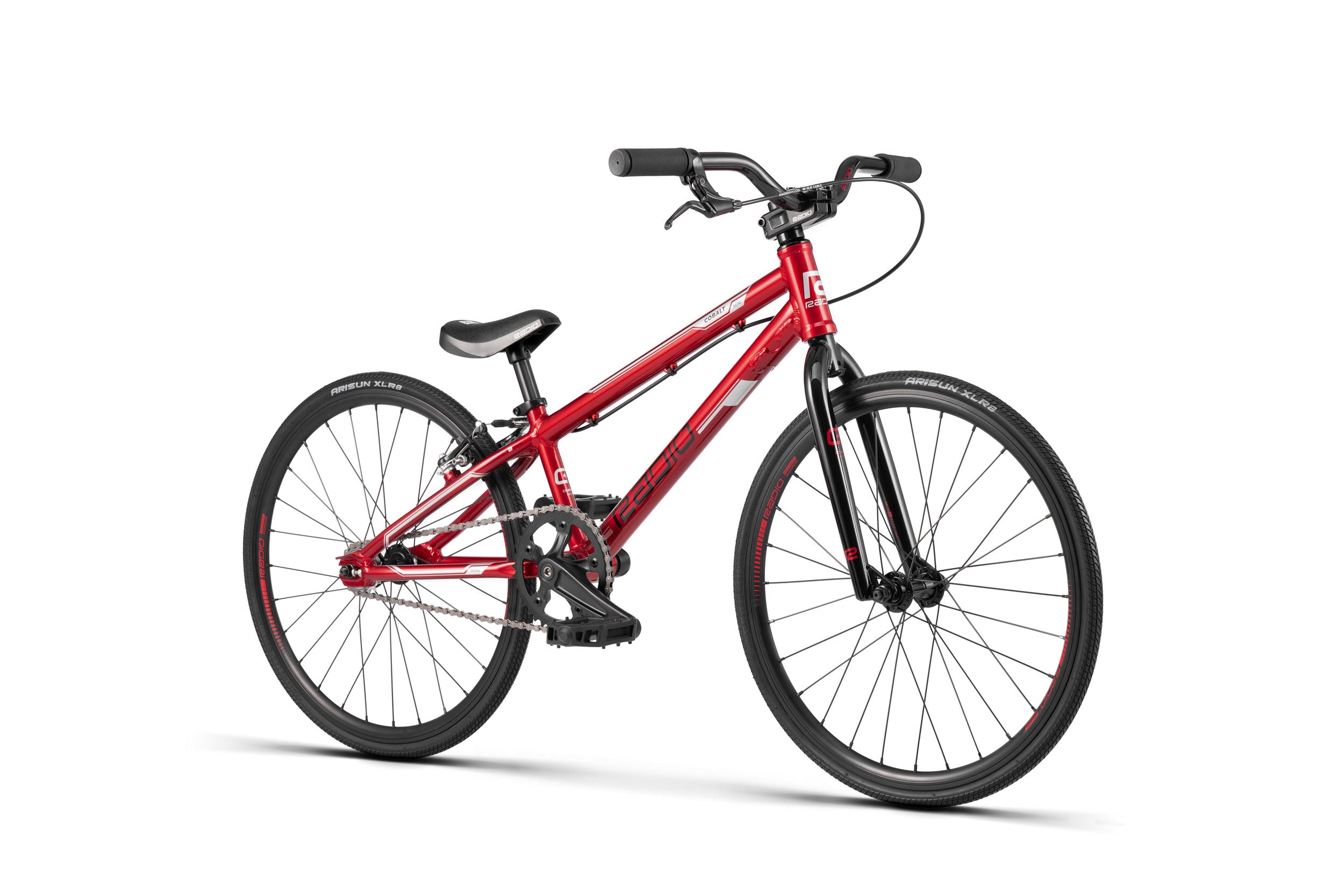 Cobalt Mini Complete Bike