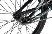 Cobalt Pro Complete Bike