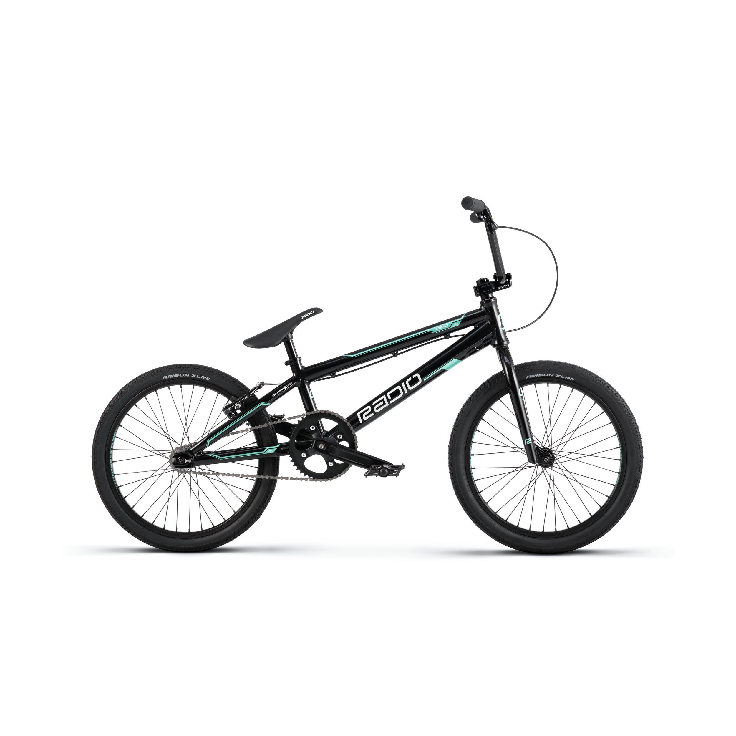 RADIO BIKES Cobalt Pro Complete Bike Radio Bike Company
