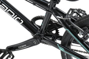 Cobalt Pro Complete Bike