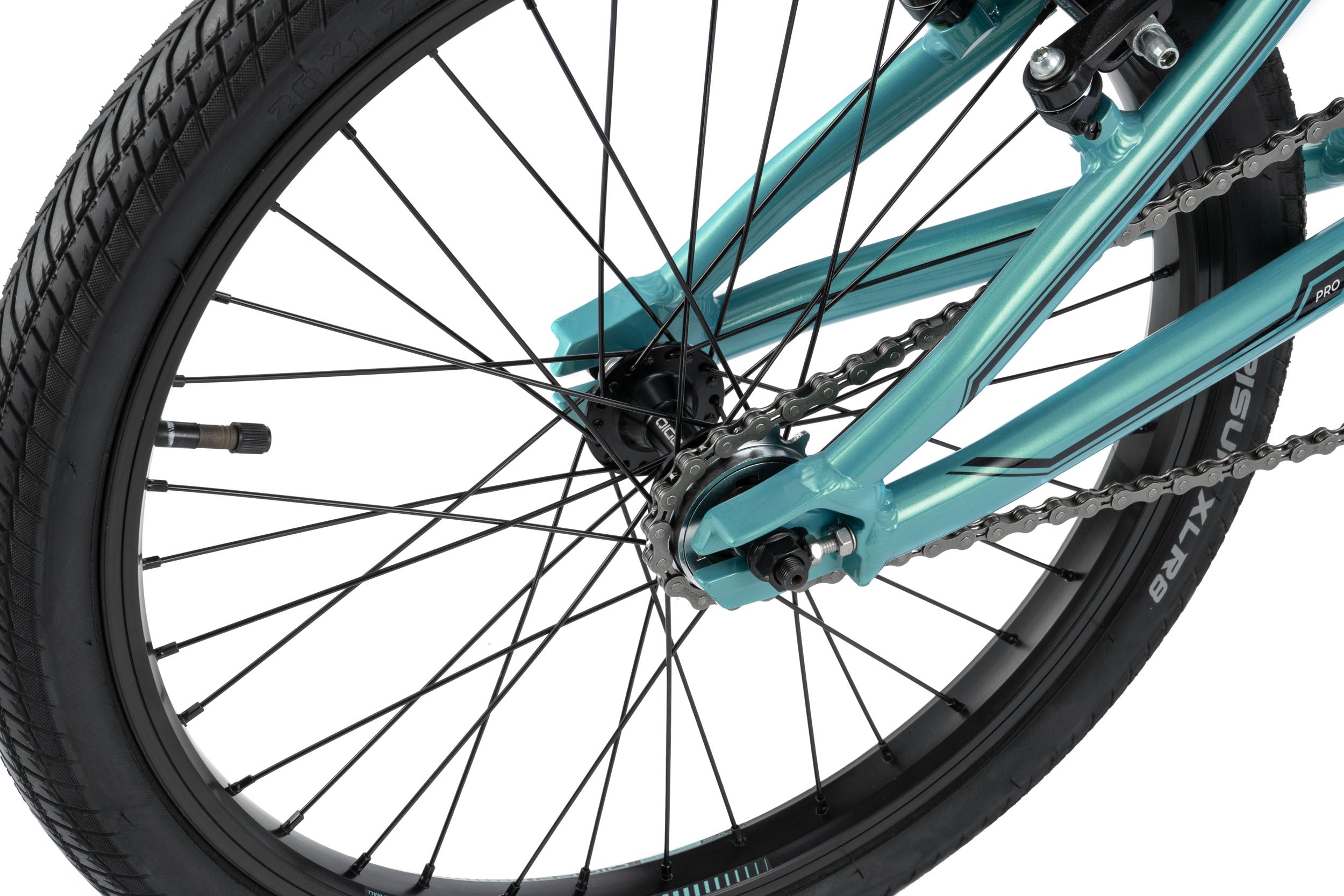 Cobalt Pro Complete Bike