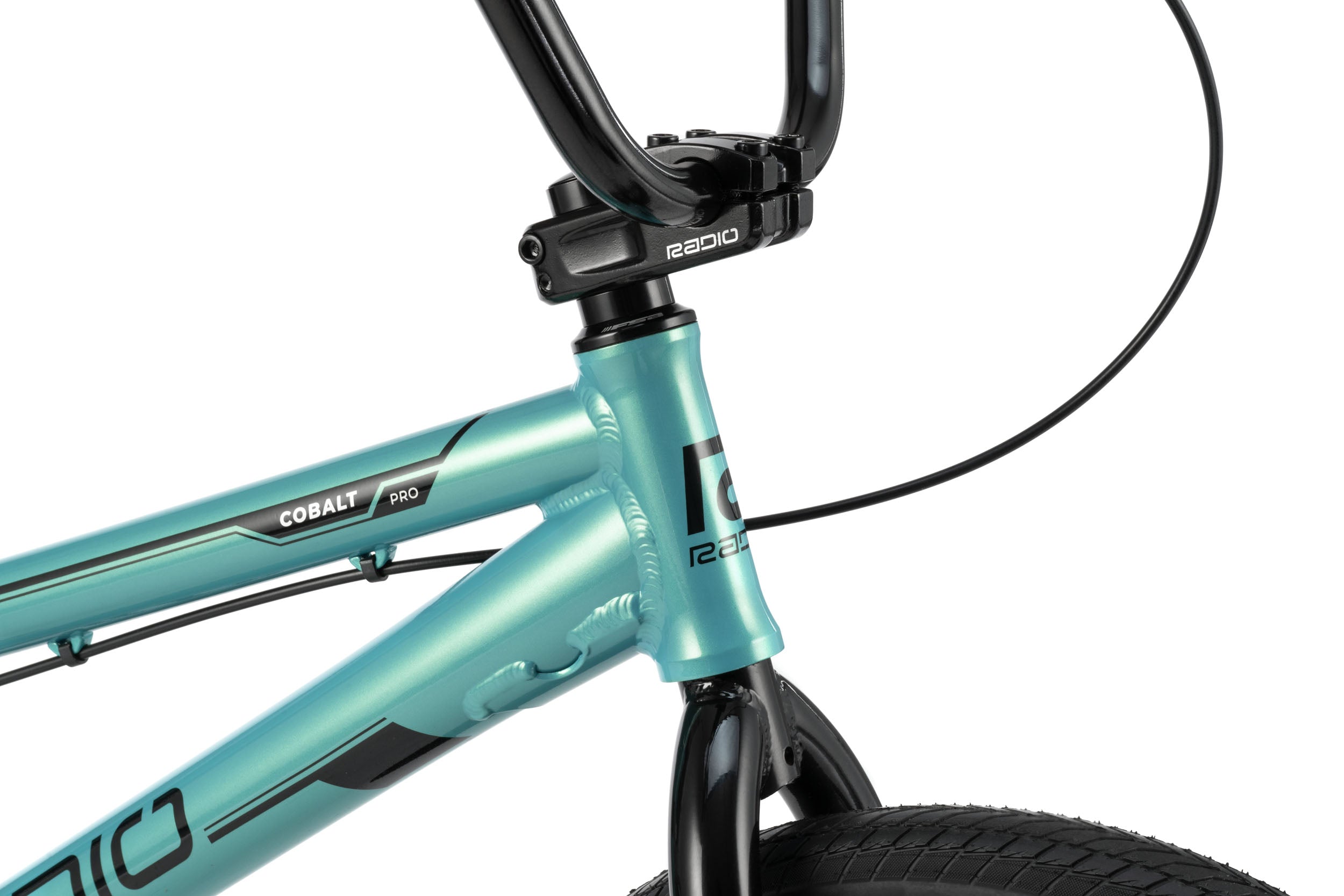 Cobalt Pro Complete Bike