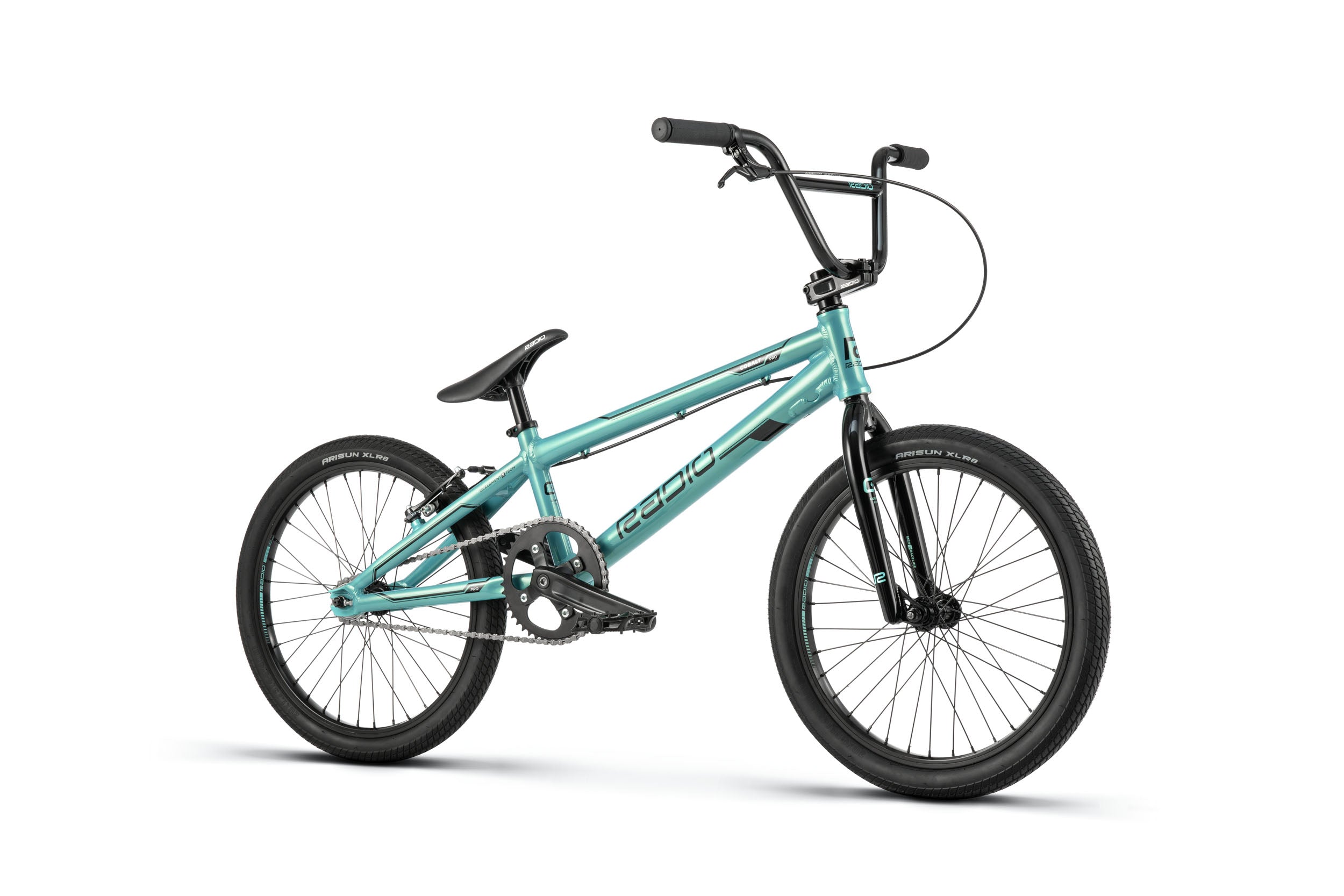 Cobalt Pro Complete Bike