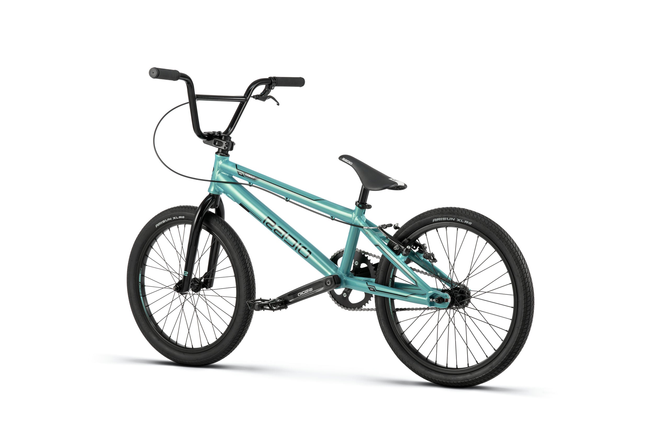 Cobalt Pro Complete Bike
