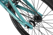 Cobalt Pro Complete Bike
