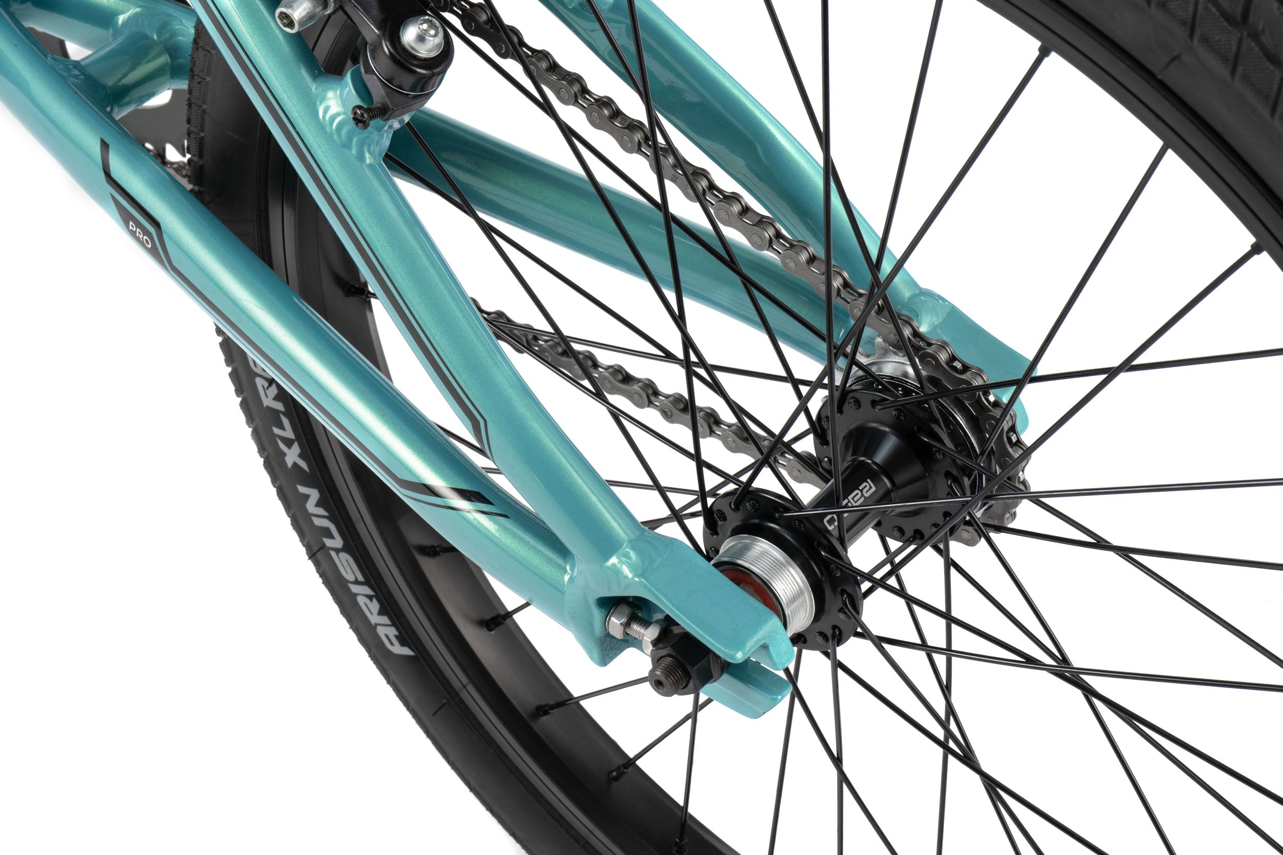Cobalt Pro Complete Bike