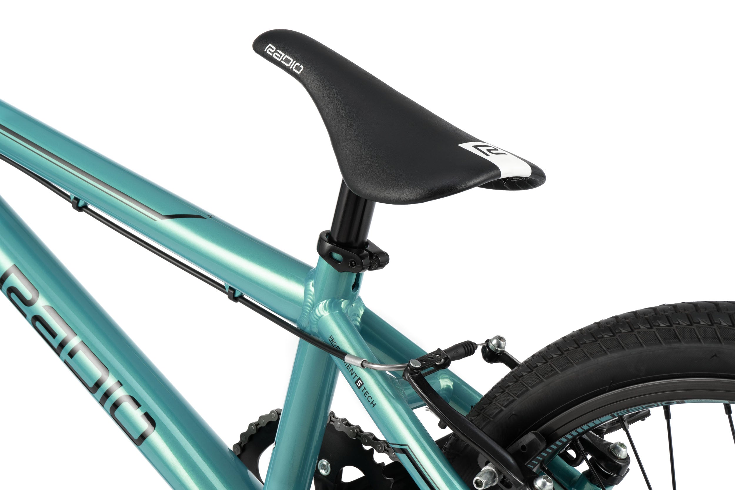 Cobalt Pro Complete Bike