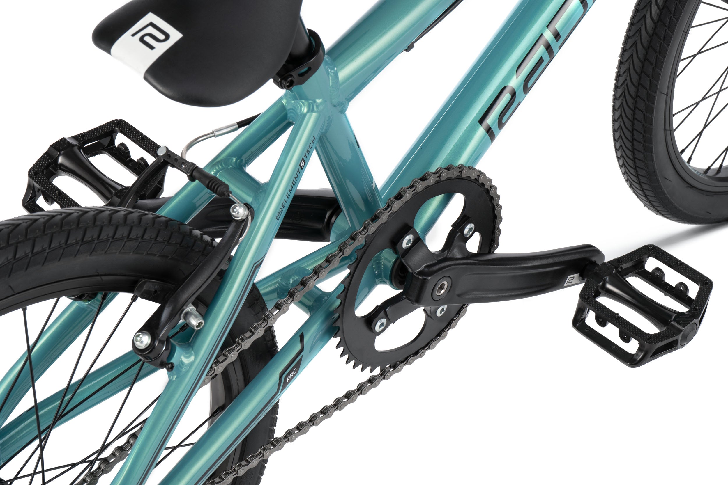 Cobalt Pro Complete Bike