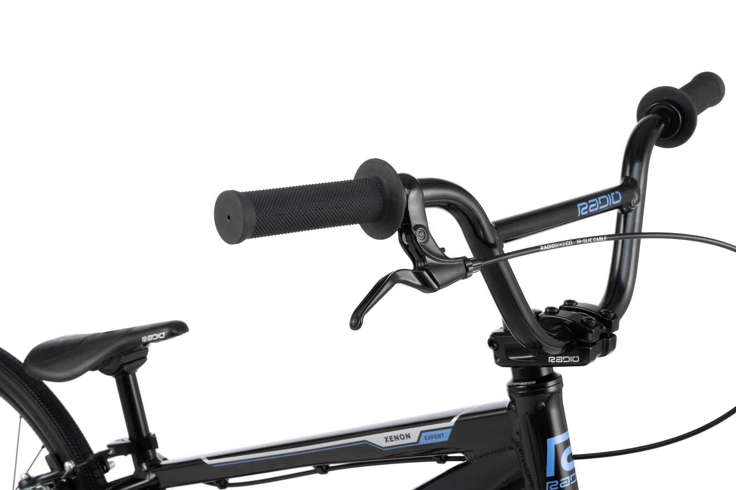Xenon Expert Complete Bike