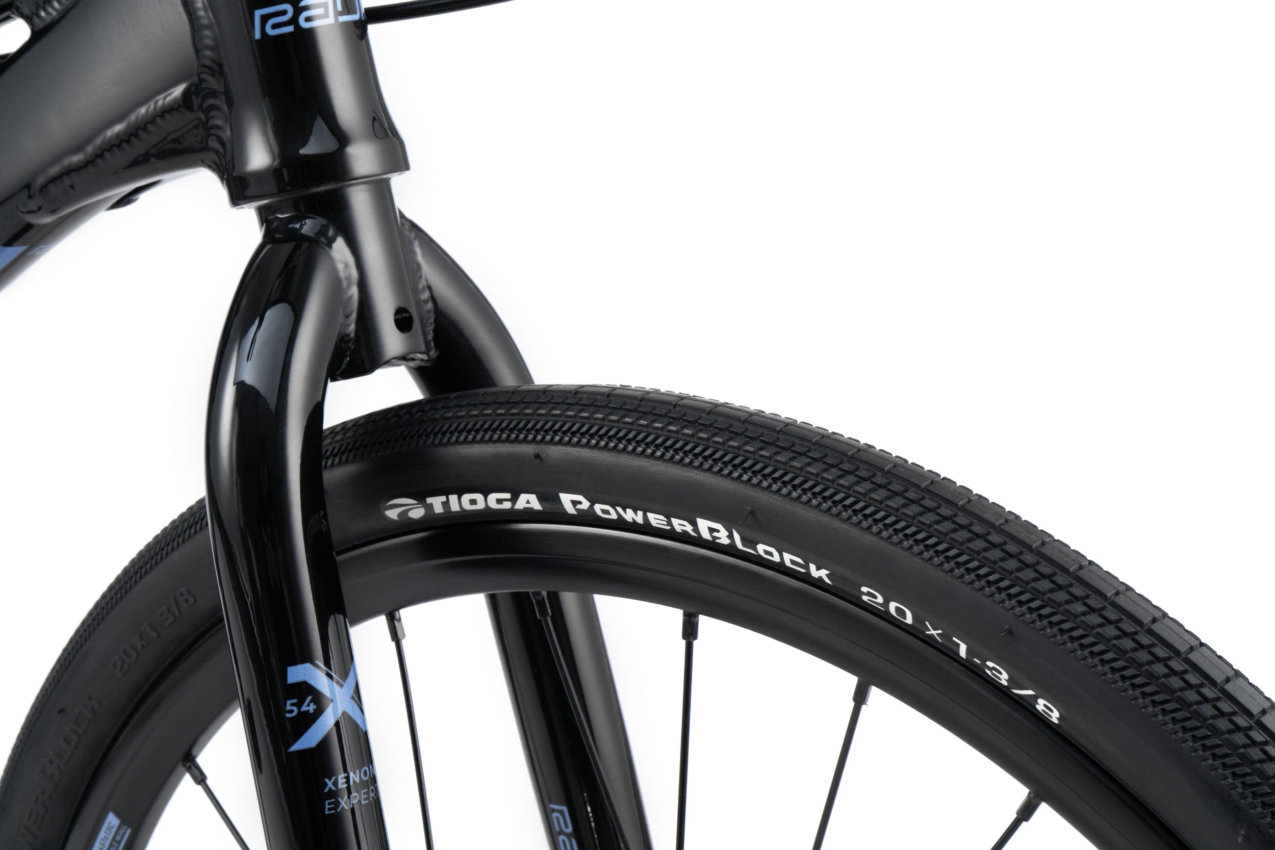 Xenon Expert Complete Bike