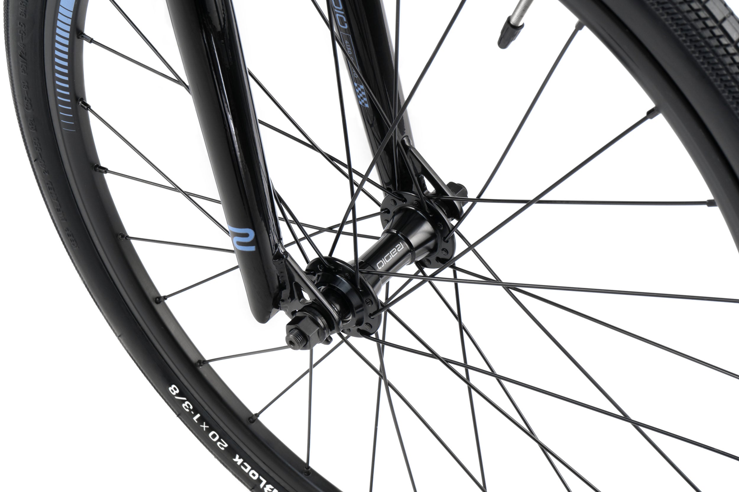 Xenon Expert Complete Bike