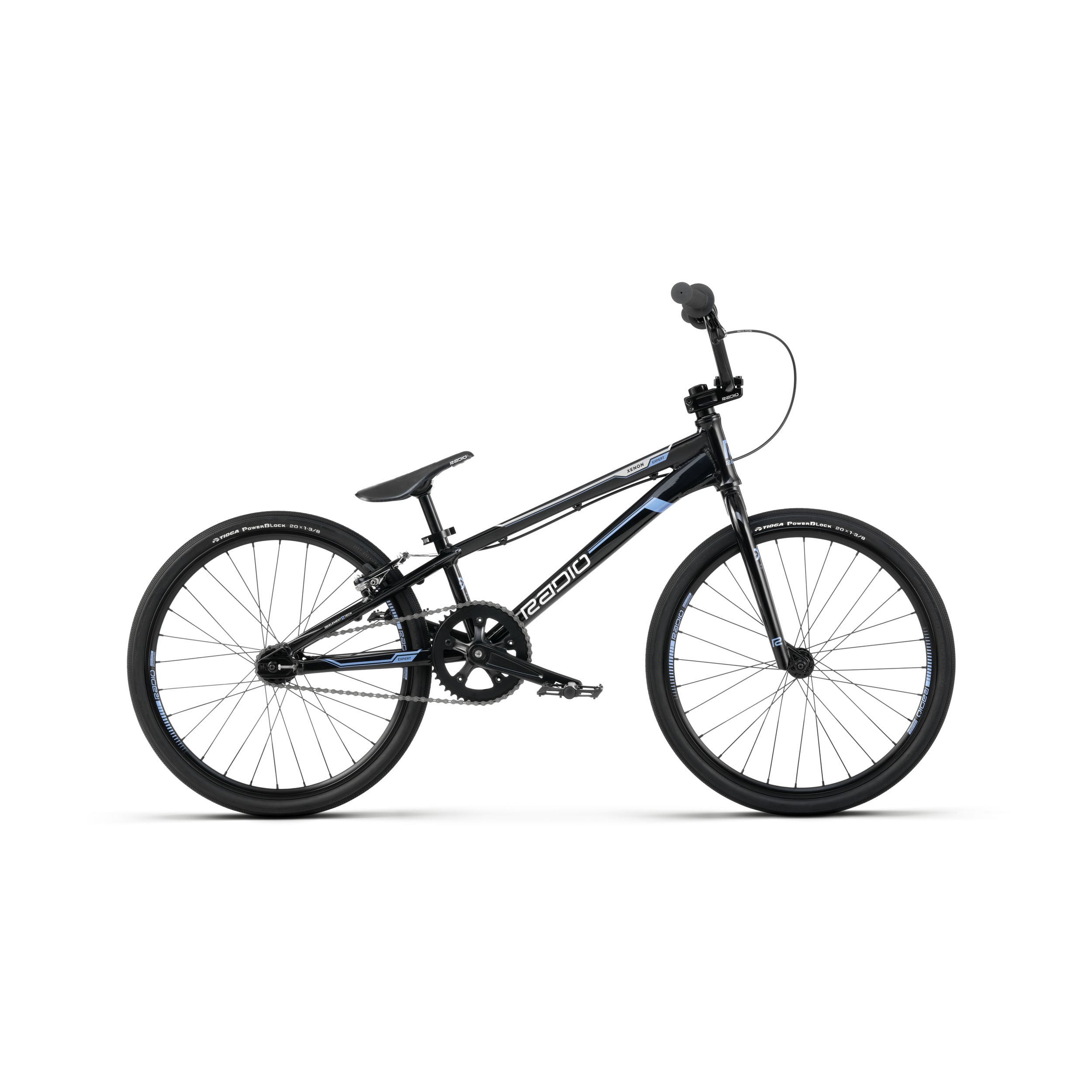 Radio xenon bmx race bike sale