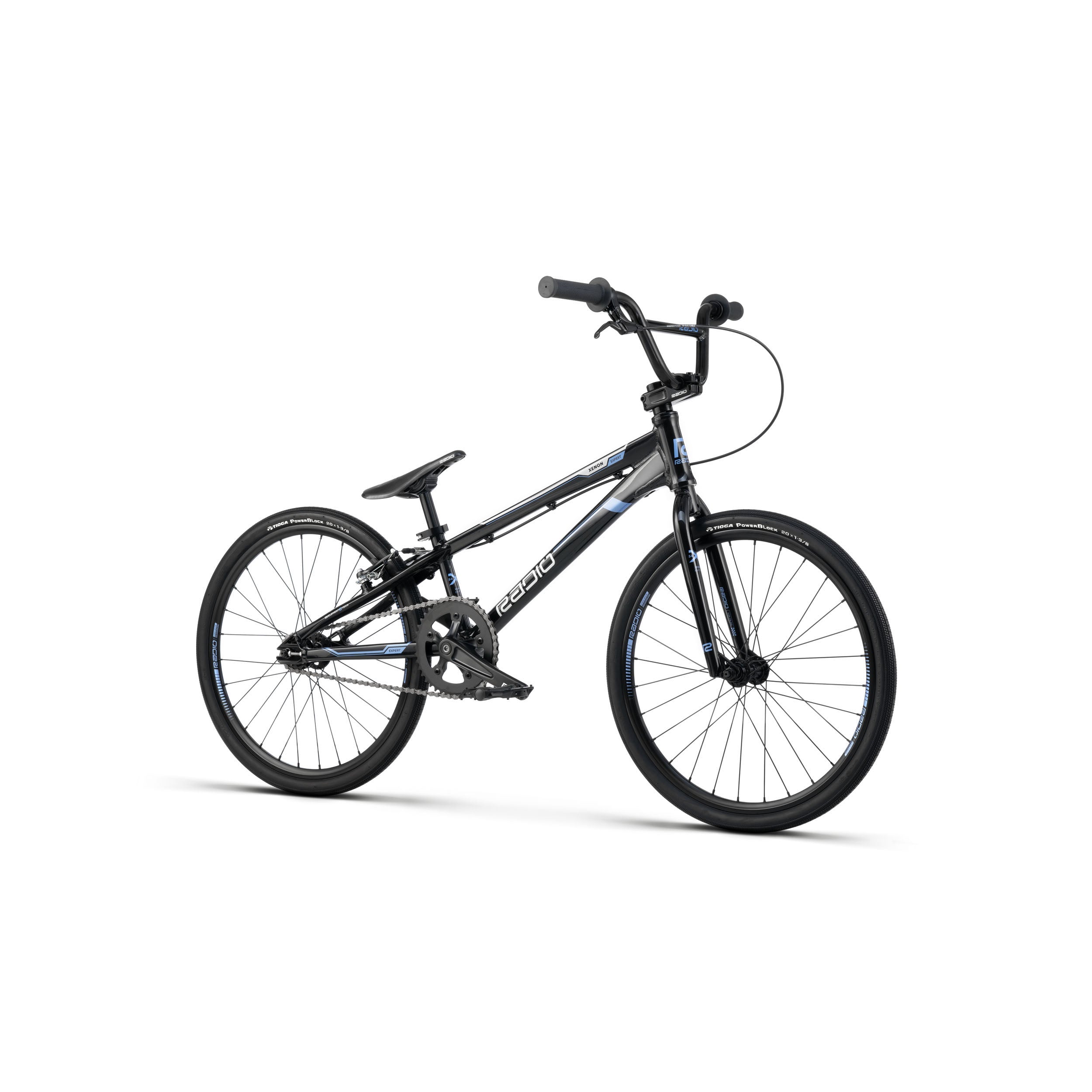 Xenon Expert Complete Bike