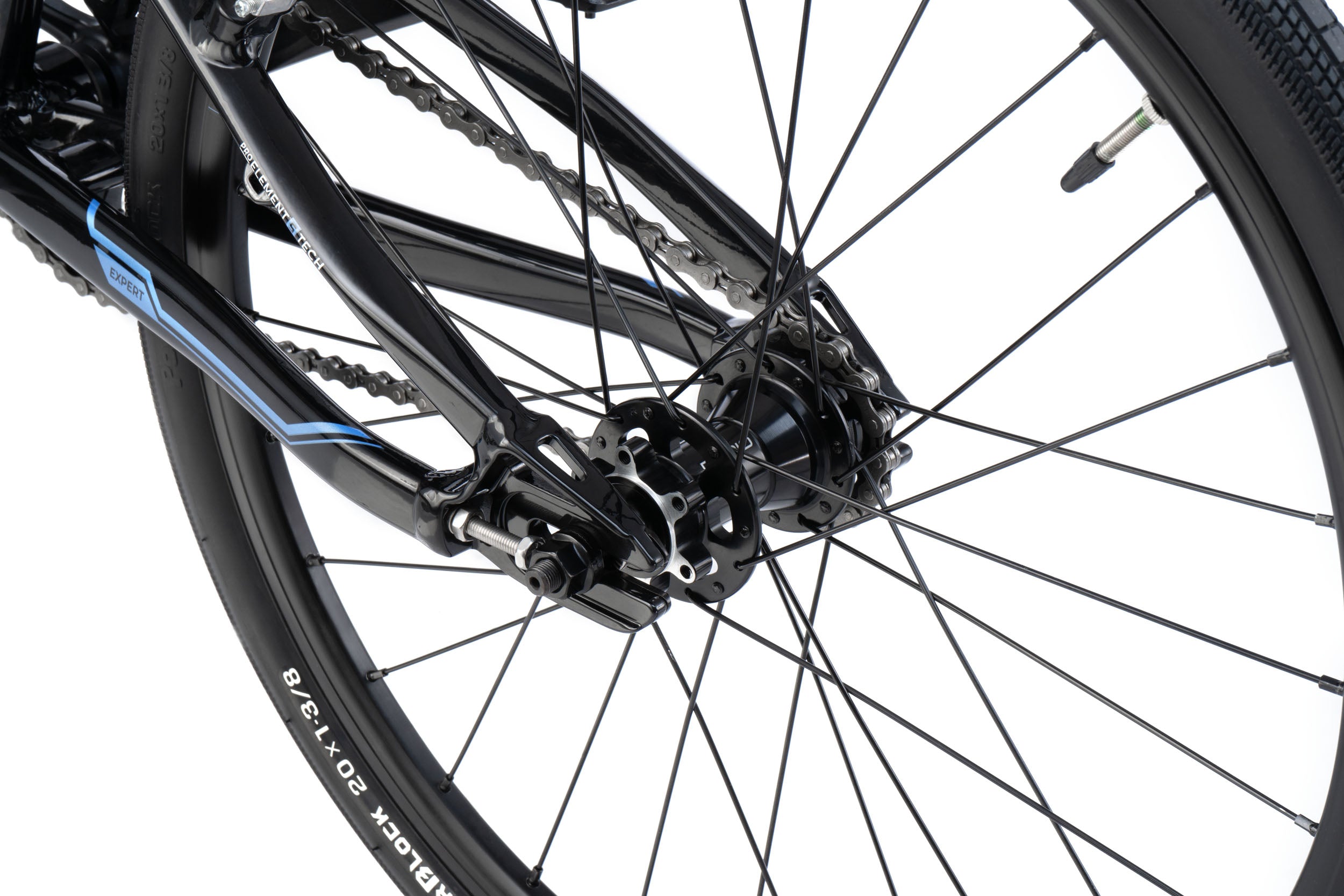 Xenon Expert Complete Bike