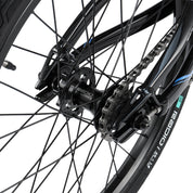 Xenon Expert XL Complete Bike