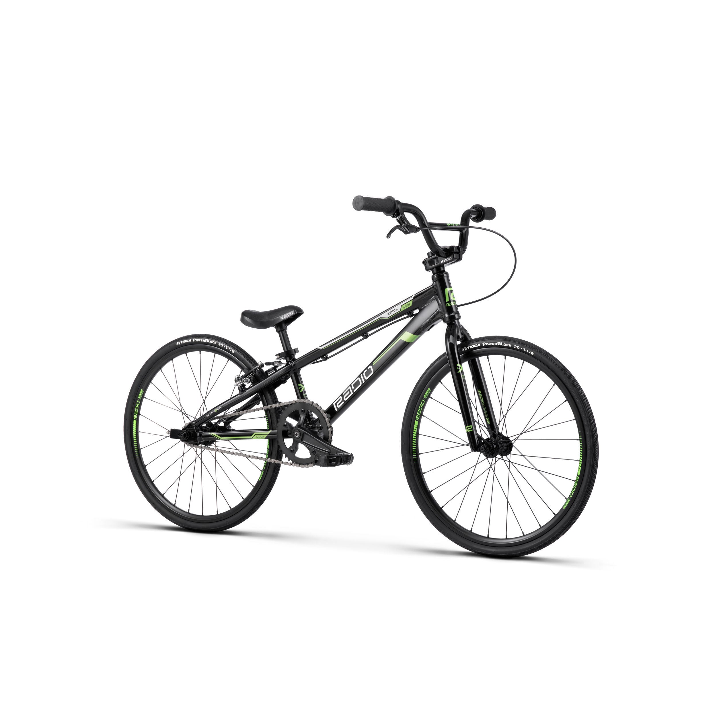 Xenon Junior Complete Bike