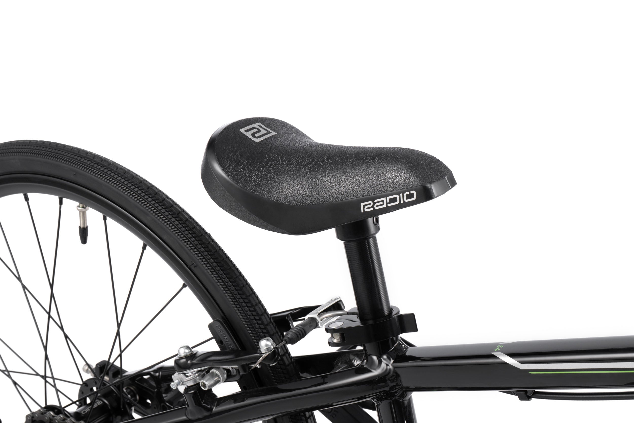 Xenon Junior Complete Bike