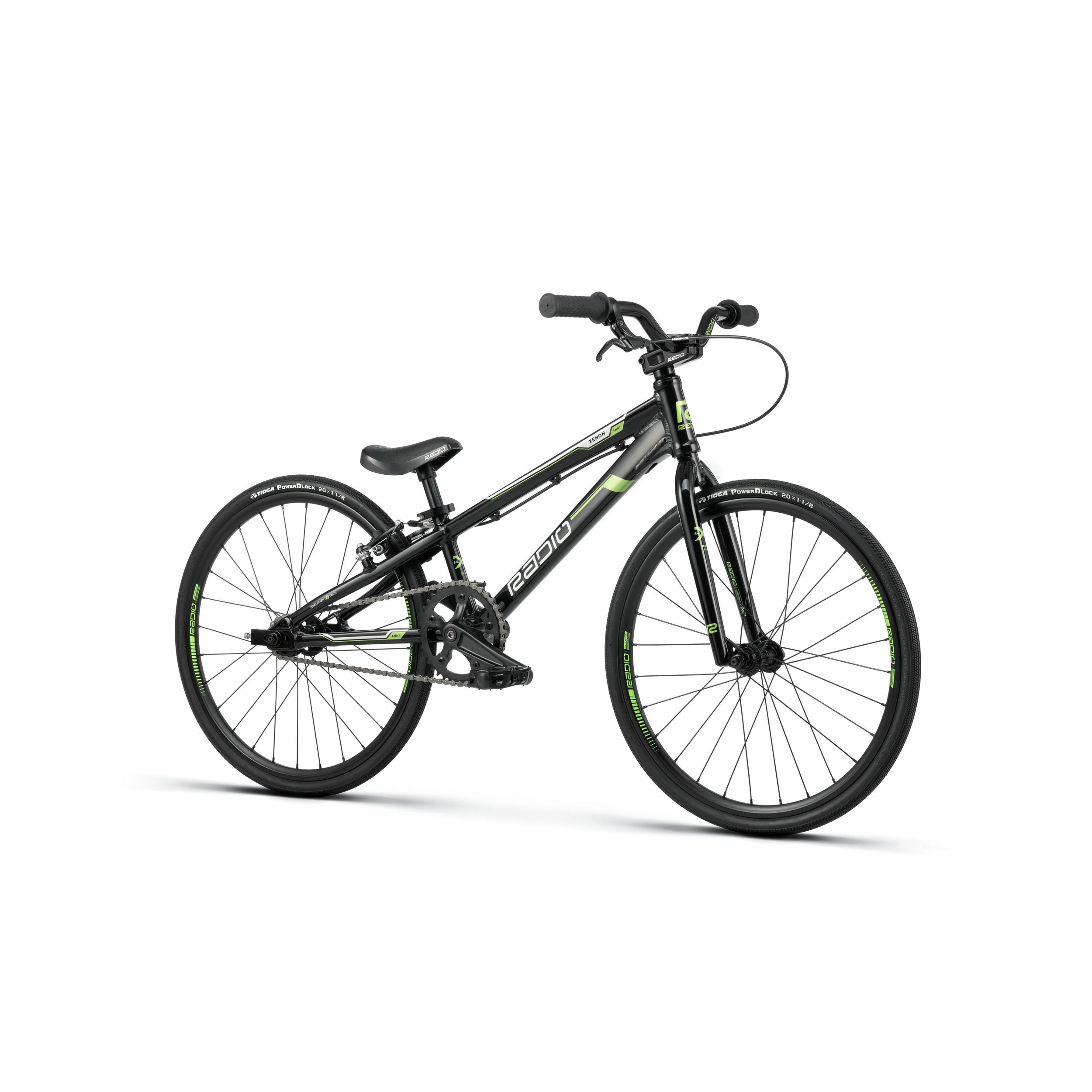Xenon Mini Complete Bike