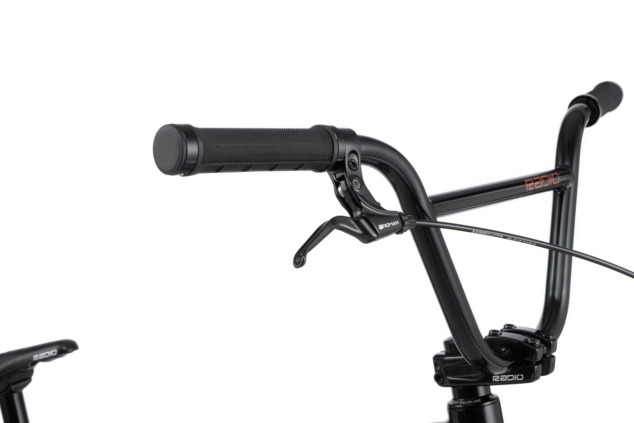 Xenon Pro Complete Bike