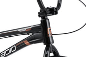 Xenon Pro Complete Bike