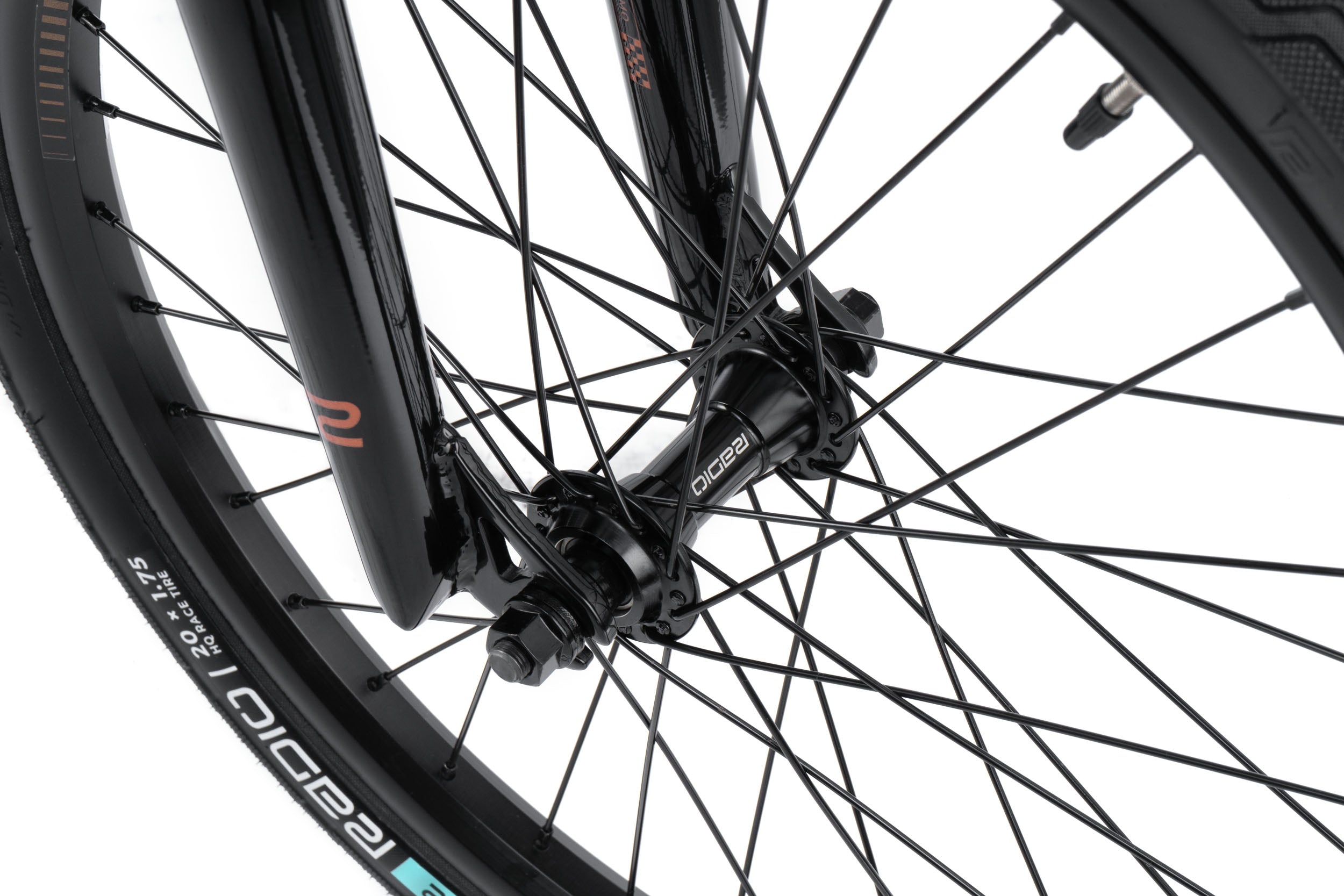 Xenon Pro Complete Bike