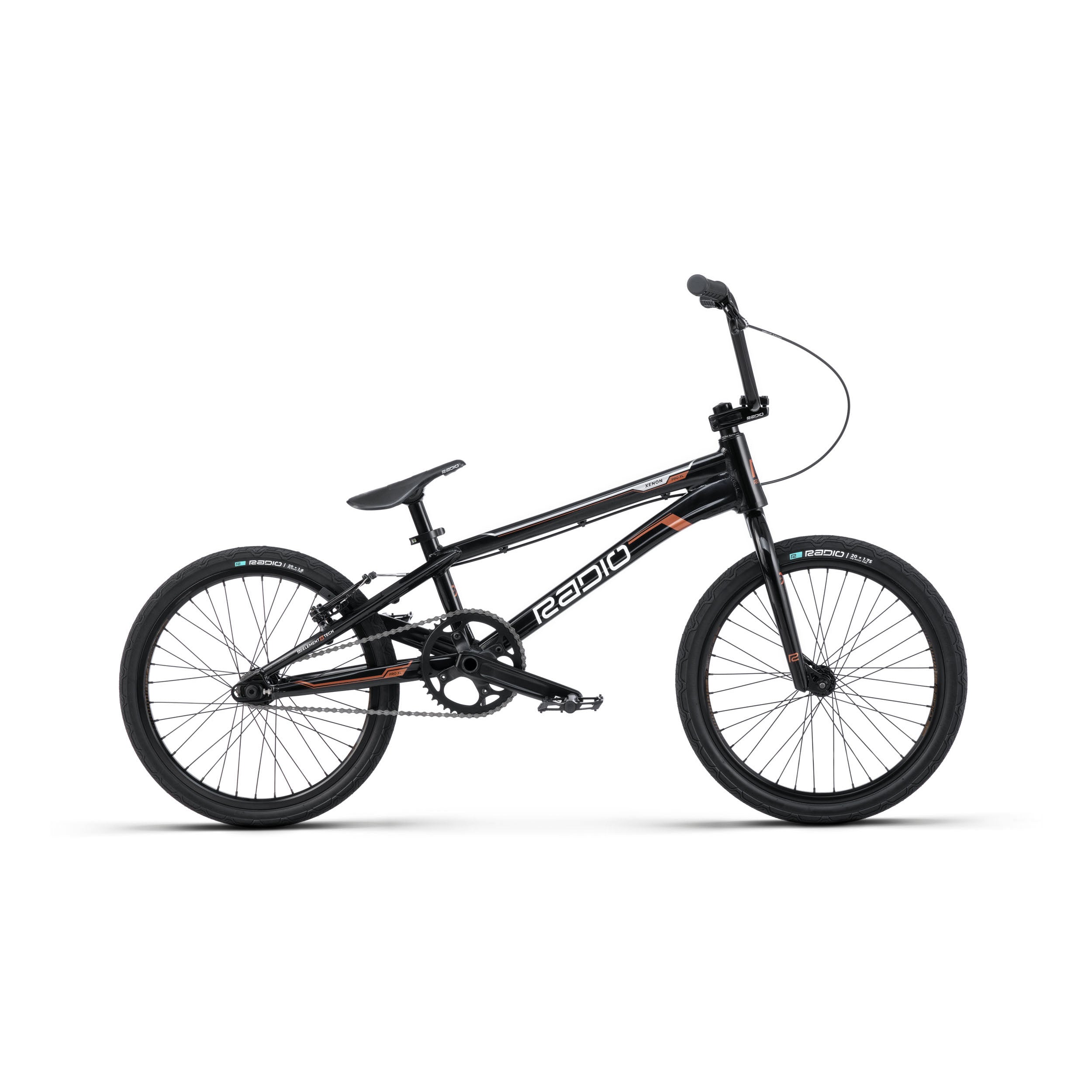 Pro xl bmx bike hot sale