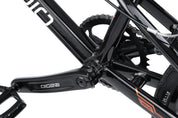 Xenon Pro Complete Bike